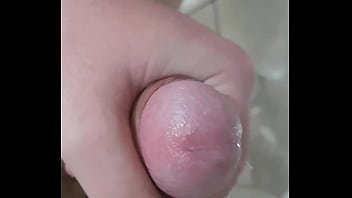 Preview 4 of Dhakaiya Cudacudi - Novinho n&atilde_o Resiste e Acaba Gozando | Cumshot