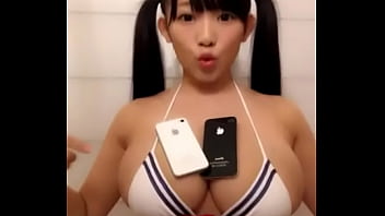 Preview 4 of Nude Ehestuten - Jun Amaki Tawawa Chanllenge