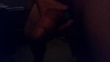 Preview 2 of Wwwpakistani Urdu Xnxx Com Pk - play with your pussy while i stroke my cock