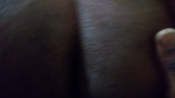 Preview 1 of Trinidad And Tibago - THE BIGGEST ASS ON A GRANDMA