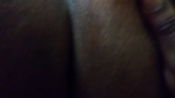 Preview 4 of Trinidad And Tibago - THE BIGGEST ASS ON A GRANDMA