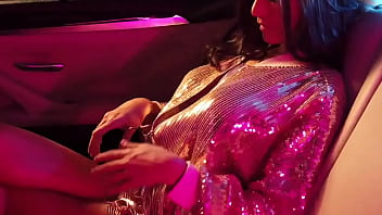 Preview 1 of French Bukkake Boobs - Poonam Pandey uber fantacy