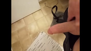 Preview 3 of Bangla Village Baby Xxx - Stroking my cock