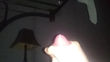Preview 4 of Dhak Fa Brat Xxx - Short Fleshlight Play Huge Shooting Jizz Cumshot