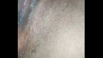 Preview 2 of Wanked While Asleep - Mi novia maria le ago oral y se moja