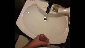 Preview 3 of Milf Public Gangbang - Cum on girl