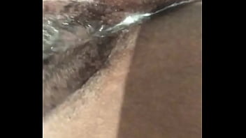 Preview 4 of Long Na - Juicy b. squirt FAT BLACK PUSSY