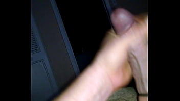 Preview 4 of New Zealand Hairy Girl - Stroking it