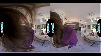 Preview 1 of Deepest Brutal Insertion - WETVR Wild Stripper Fantasy Sex In VR
