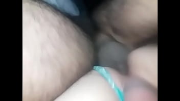 Preview 1 of Slep Mom Horni Boy - Moreno socando na minha cuceta - parte 2