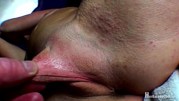 Preview 3 of Piss Sucking Cock - Jazz Yellow Thong