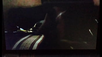 Preview 2 of Sex Lekipage2 - Cogiendo con mi puta