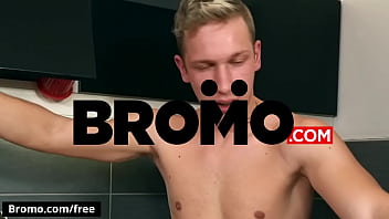 Preview 1 of Momson Ass Foking - Bred Full - Trailer preview - BROMO