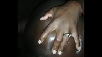 Preview 4 of Big Balek Xxxx - sacando la leche de mi culo