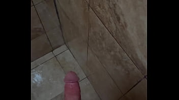 Preview 2 of Type Of Mom Sex - Teasing my thick sensitive wet cock