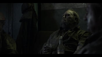 Preview 2 of Skinny Rape Painful - Chernobyl Girl E3