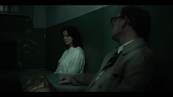 Preview 4 of Skinny Rape Painful - Chernobyl Girl E3