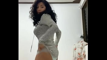Preview 2 of Chubby Wife Shared - CUMPILATION IX MIRA COMO ESTA ESE OJETE PAPA