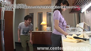 Preview 1 of Couple Nude Sexual - タイトスカートおばさん ～はち切れんばかりの肉尻とムッチムチの太ももに誘われて濃厚セックス～ 20人4時間