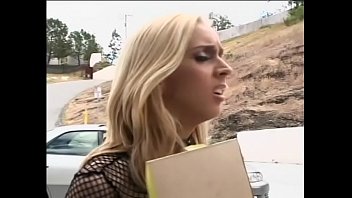 Preview 1 of Horse And Girl Beeg - Bachelor&#039_s bait blonde Kelly Wells relieve the monotony of humdrum life of groundskeeper and his assistants