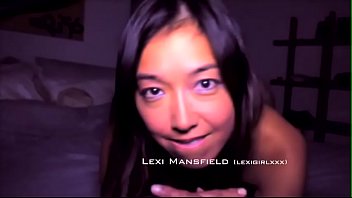 Preview 1 of Tour Nike Xnxx - Lexi Mansfield Bedtime JOI Teaser