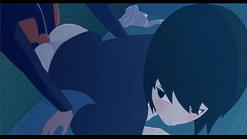 Preview 2 of Bhanga Sex - Shizune grinding on Naruto