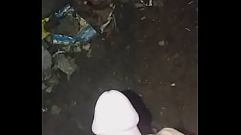 Preview 4 of Hapsi Sexx - Pau do Menino &aacute_rabe