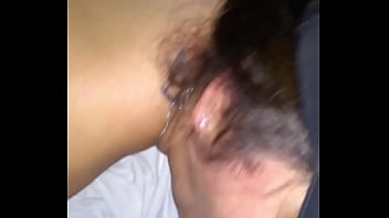 Preview 3 of World Best Creampie Gloryhole - Castigo de mi vikingo