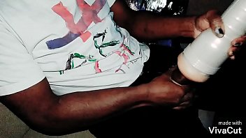 Preview 4 of Xnxx Xxxvideo - DIRTBLACKDAD: SHE WANTS THAT BBC INSIDE HER TIGHT PUSSY RIGHT AWAY!