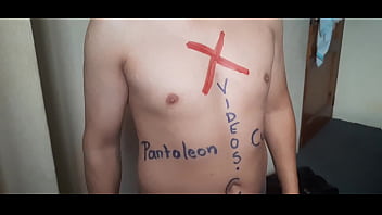 Preview 2 of Tv Xxx Sex - V&iacute_deo de verificaci&oacute_n