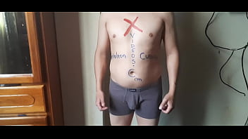 Preview 4 of Tv Xxx Sex - V&iacute_deo de verificaci&oacute_n