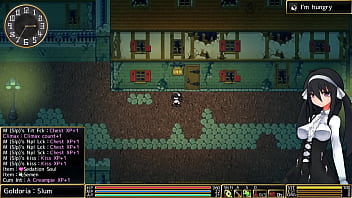 Preview 2 of Xxxomxxxom - Wings of Roldea - Slums