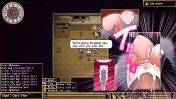Preview 4 of Xxxomxxxom - Wings of Roldea - Slums