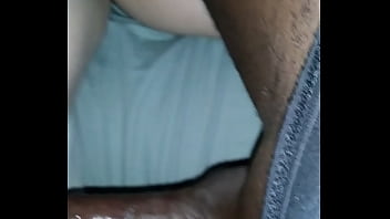 Preview 1 of Sex Miakahlifa - Bam sexy sliding on BBC