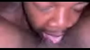 Preview 2 of Lady Slut Fun In Hotel - Eating Ebony Pussy