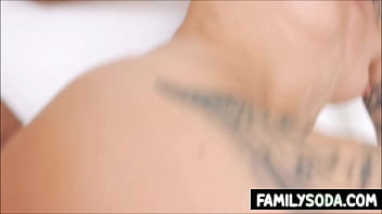 Preview 4 of Free Woodman Casting Liz Valery - My step sister is a slut
