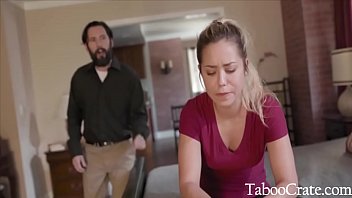 Preview 1 of Vacum Pump Her Vagina - Hot Brunette Wife Will Go To Any Extremes For A b.- Alina Lopz