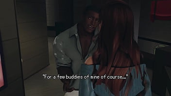 Preview 4 of Tore Clothes - XSims - Anything For A Job