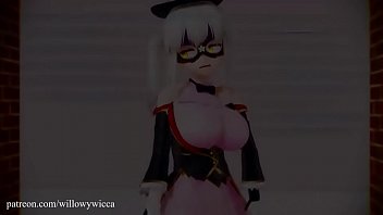 Preview 4 of Sreal Estate Amateur - Shake It Off (Ero Version)