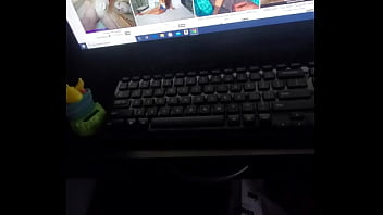 Preview 3 of Stuck Girls Ass Window - Verification video