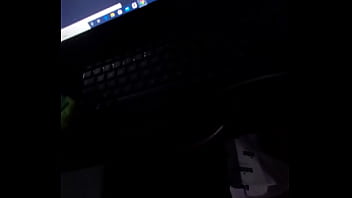 Preview 4 of Stuck Girls Ass Window - Verification video
