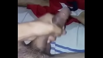 Preview 1 of Nepali Mom Baby Xxx Dock - Haci&eacute_ndome una paja