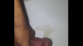 Preview 4 of Boobs Sucking Porn Korean - My first video