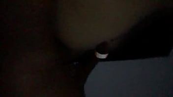 Preview 2 of Aeroplan Xnxx - Putting dick in from behind