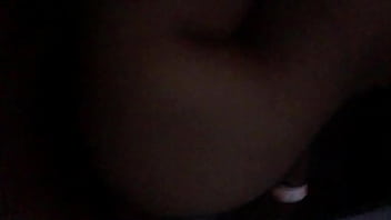 Preview 3 of Aeroplan Xnxx - Putting dick in from behind