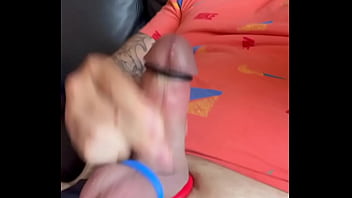 Preview 3 of California Porn Sex - Edging with cock rings