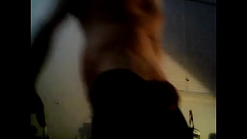 Preview 4 of Anal Hairy Redhead - Verification video