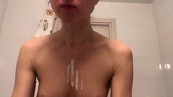 Preview 4 of Sunna Leone Sex - Gina Gerson morning sexy time