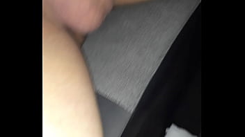Preview 3 of Sayle - batendo uma pra um amigo no carro dele