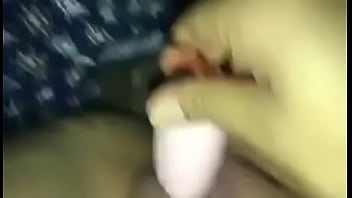 Preview 4 of Paige Hd - Female masturbation